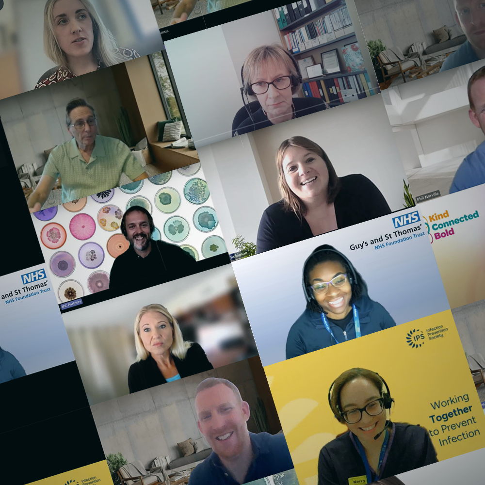 Journal Club and Insight Webinar Aims