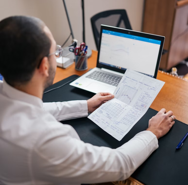 Policies & Guidelines